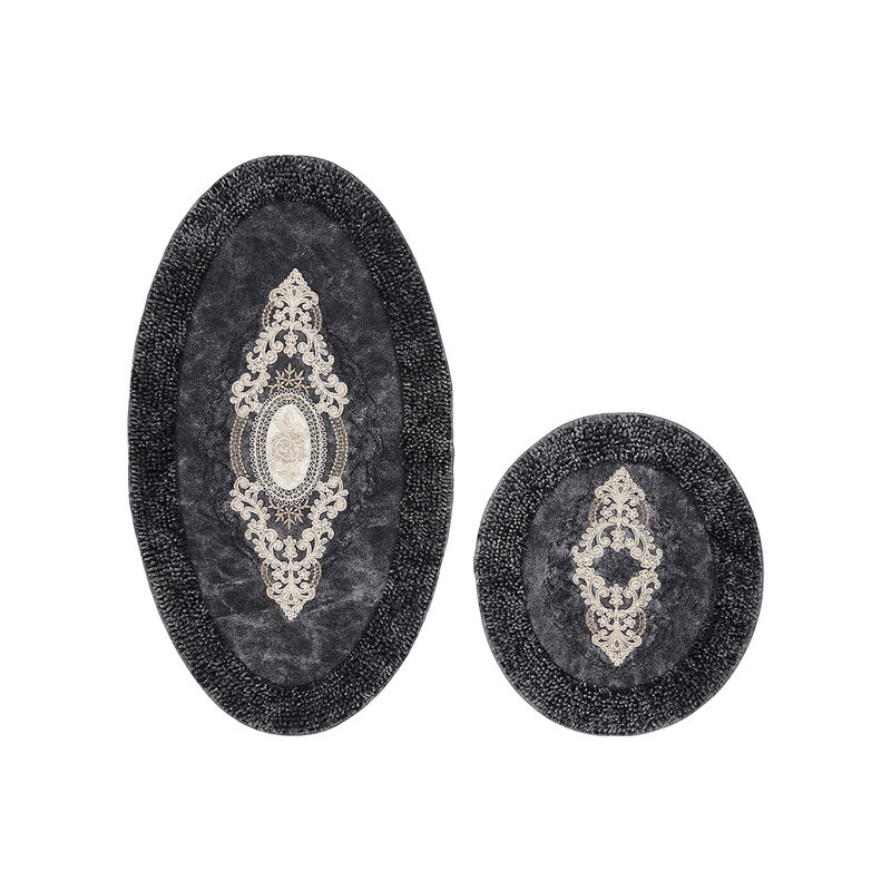 Hardie Non-Slip Shower Mat