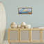 «Ocean Beach Sunset Floater» par Silvia Vassileva-1183565840-1183565842