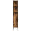 Bathroom Furniture Suite-1914044025