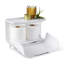 Armoire de toilette YouCopia HideAway