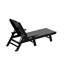 Chaise longue simple inclinable Laguna-1616572232