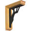 Support traditionnel en fer Damon-108807275-108808203