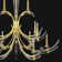 Trevi 15 - Light Chandelier