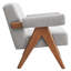 Causeuse Modway Lyra-93235924