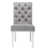 Velours gris est en rupture de stock