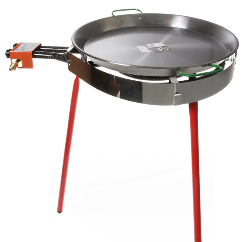 Garcima Medium Burner Windshield