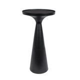 Floss End Table