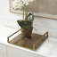 Aluminum Decorative Tray-1617230418