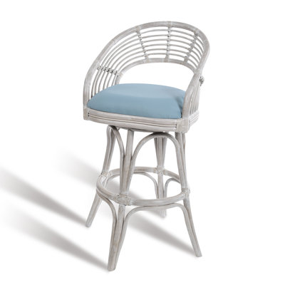 Tabouret pivotant Danetra
