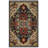 Portis Hand Tufted Wool Oriental Rug-33491992