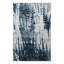 Wool Abstract Area Rug-813203282