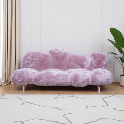 Italian Light Luxury Creative Sofa