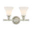 Weston 2 - Light Vanity Light-691548308