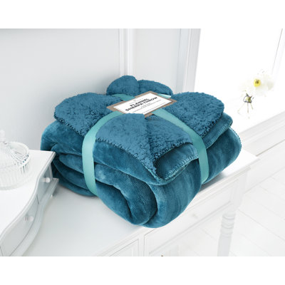 Throw Blanket
