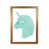 Honey Oak Frame is unavailable