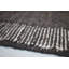Lehner Geometric Wool Hand Woven Area Rug-30751617
