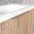 Soft Close Doors Bathroom Vanity With Sink, For Small Bathroom-115688454-115688453