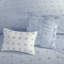 Ensemble d'édredon en coton -445029622-445029621