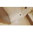 DreamLine SlimLine 30 inch D x 60 inch W x 2 3/4 inch H Single Threshold Biscuit Alcove Shower Base with 2 inch Oil Rubbed Bronze Right Round Drain-118322186-118322199