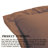 Bed Pillow Shams, 1800 Brushed Microfiber Oxford Pillowcases - NTBAY-166394458-152429658