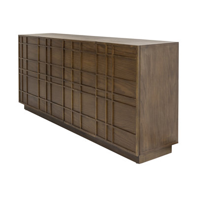 Armoire d'appoint moderne Geoffrey