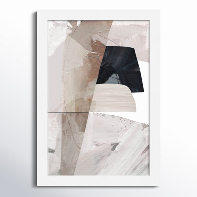 Peleg "Caves" Print by Dan Hobday