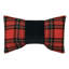Holiday Traditional Lumbar Pillow Cover & Insert