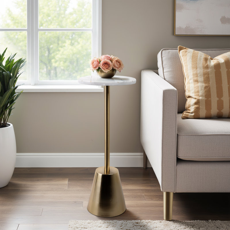 Table d'appoint 24 po Giraud
