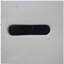 Foyer carré - 40 000 BTU