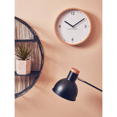 Athol Wall Clock