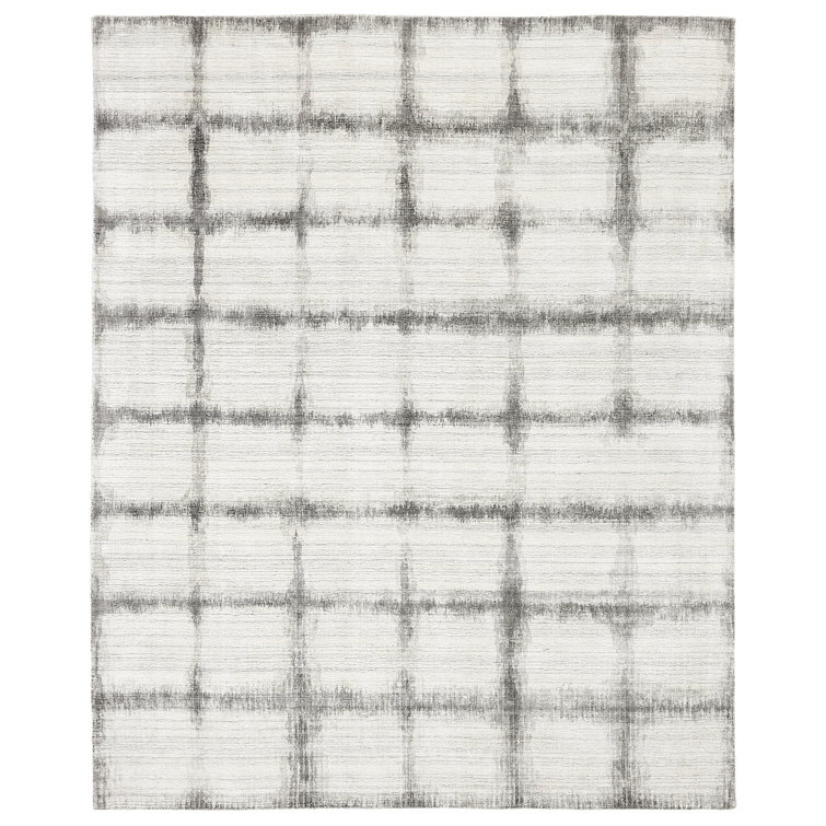 Chroma Geometric Area Rug