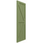 Moss Green