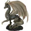 Figurine Delafe Mythical Fantasy Wise