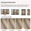 Luxury Crushed Velvet Eyelet sheer Curtain-1898893939-1898893938