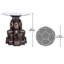 Table de bout Ramses II-9602889