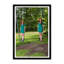 Sisters I Print by Tim Klein