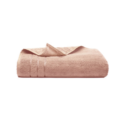 Cariloha - Serviette extra lisse - Viscose - 30 po x 56 po