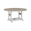 Garden Classic Outdoor Round Bar Table-1103030178-1103030187