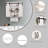 Latanisha 30.7"W WALL CABINET-402846132
