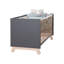 Jara Convertible 2 -Piece Nursery Furniture Set