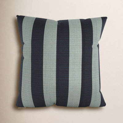 Lani Sunbrella® Indoor/Outdoor Throw Pillow