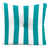 Torquoise Stripe 