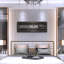 Art mural luxueux «Destination Signs 4» par Pela Studio-106419986