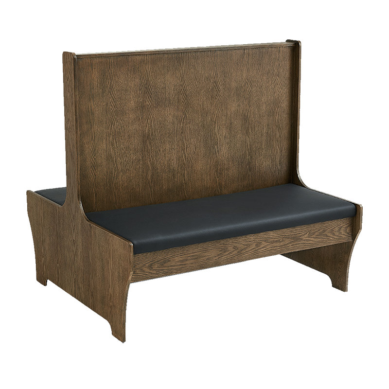 Cabine double face
