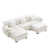 Blanc est en rupture de stock