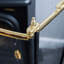 Iron Fireplace Accessory