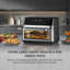 Caso Design 14 L Air Fryer Oven