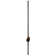 Jekhari LED Plug-in Armed Sconce
