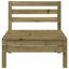 Lucian 254cm Wide Wood Patio Sofa-586907652