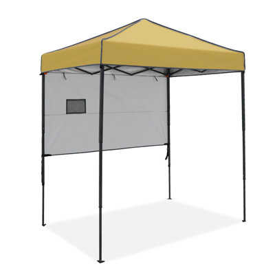 Pop-Up Canopy